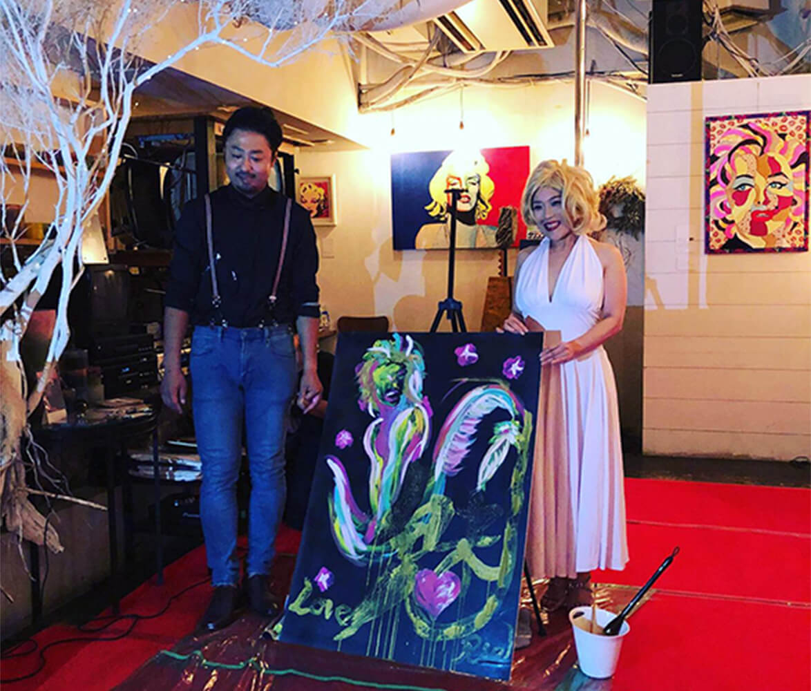 livepaint