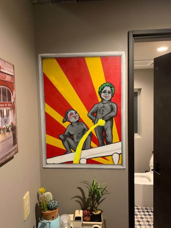wallart