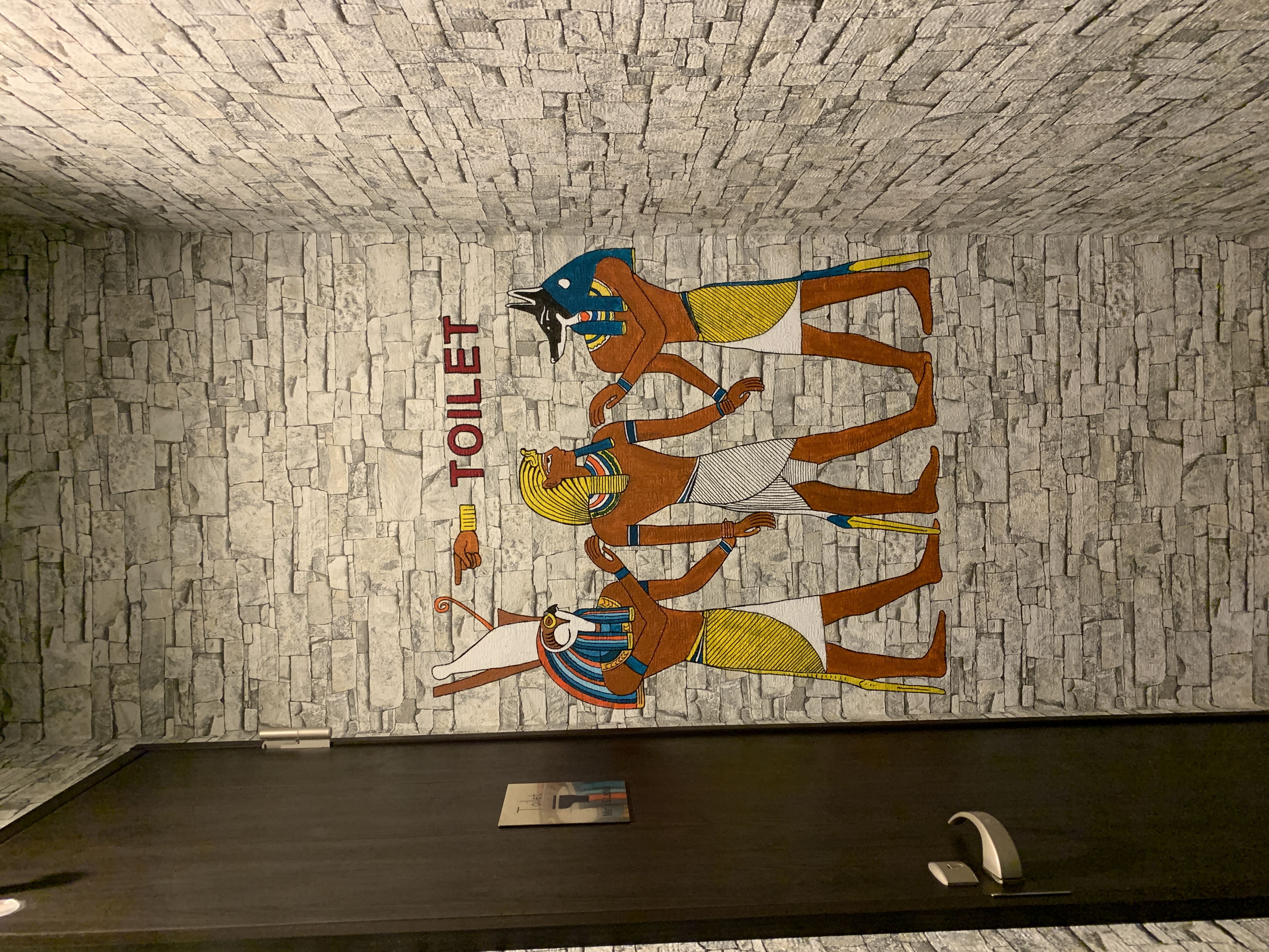 壁画