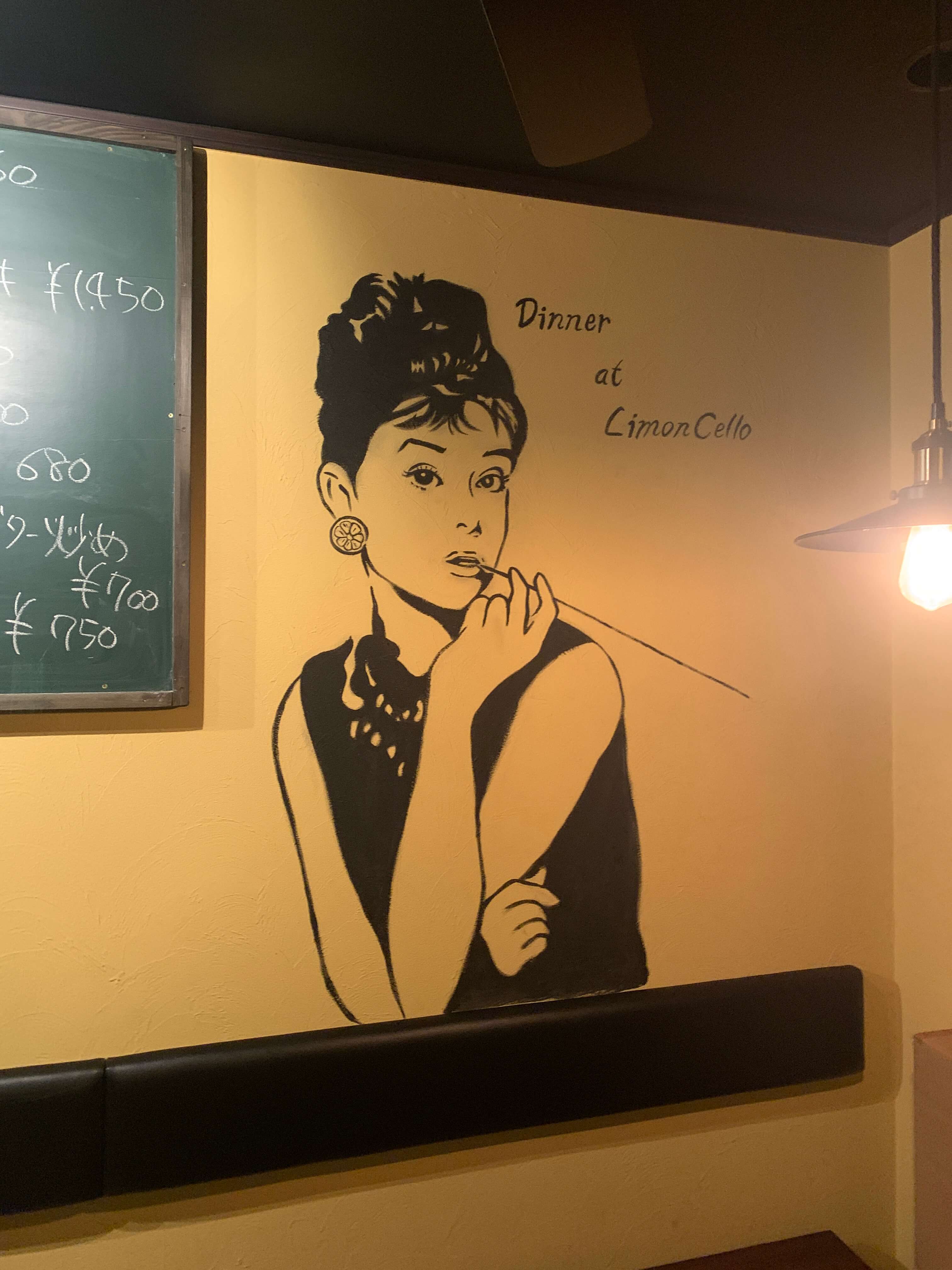 壁画アート